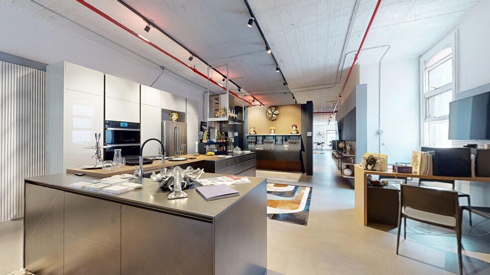 Primary Photo Of 456 Broadway, New York Loft Creative Space For Lease
