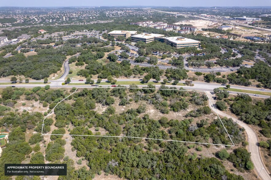More Photos Of 20800 Stone Oak Pky, San Antonio Hotel For Sale
