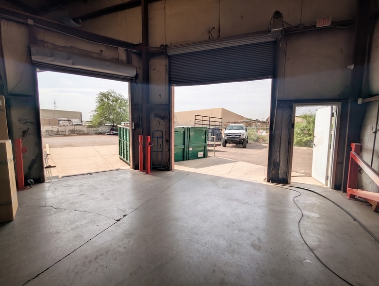 More Photos Of 737 W 2nd Ave, Mesa Manufacturing For Sale