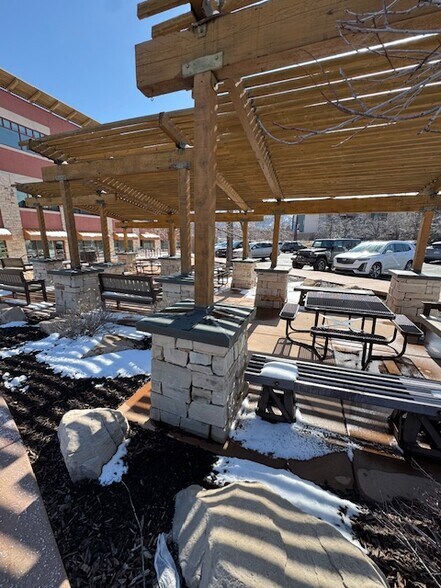 More Photos Of 1441 W Ute Blvd, Park City Office For Lease