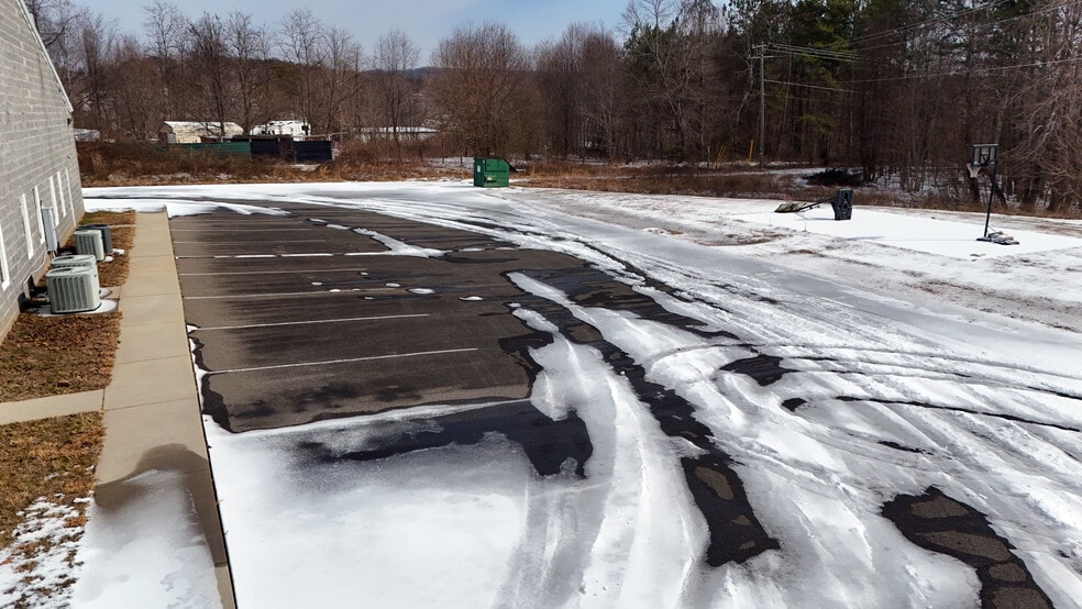 More Photos Of 574 Slate Rd, Mount Airy Religious Facility For Sale