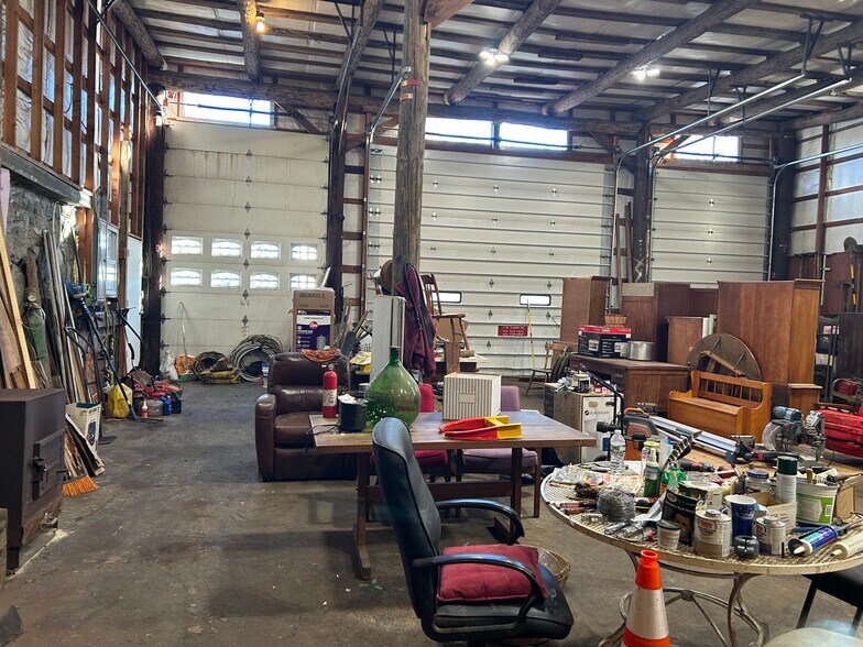 More Photos Of 545 Grape Hollow Rd, Holmes Land For Sale