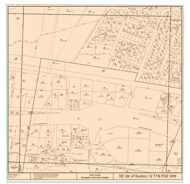 More Photos Of 421 C St, Washougal Warehouse For Sale