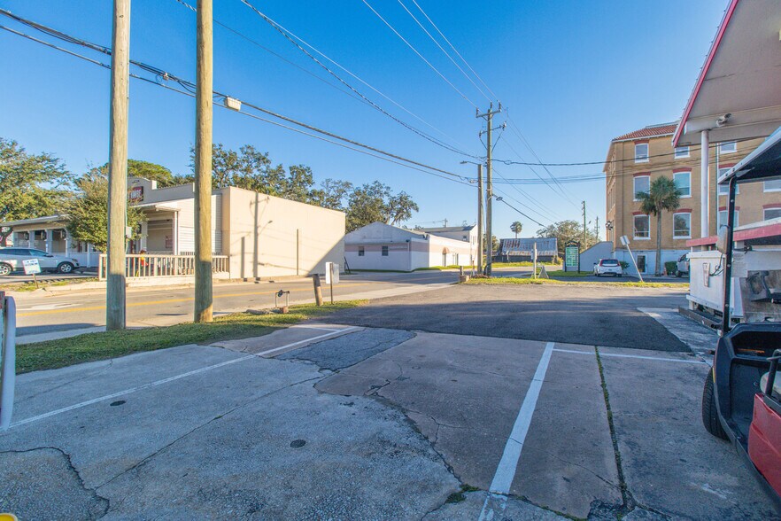 More Photos Of 125 King St, Saint Augustine Freestanding For Sale