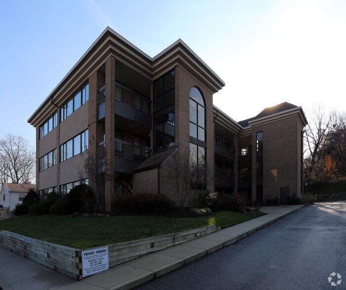 More Photos Of 8441 Belair Rd, Nottingham Medical For Lease