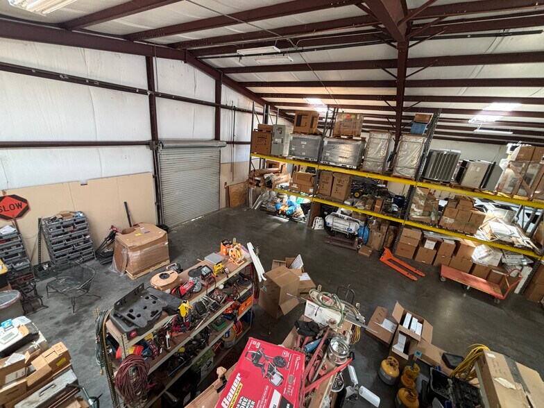 More Photos Of 2220 S Burleson Blvd, Burleson Warehouse For Sale
