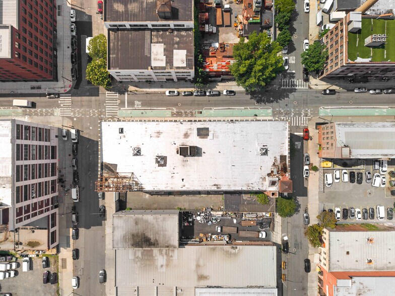 More Photos Of 780 E 135th St, Bronx Warehouse For Sale