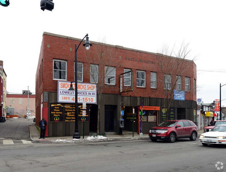 Primary Photo Of 22 Olneyville Sq, Providence Storefront Retail Office For Lease