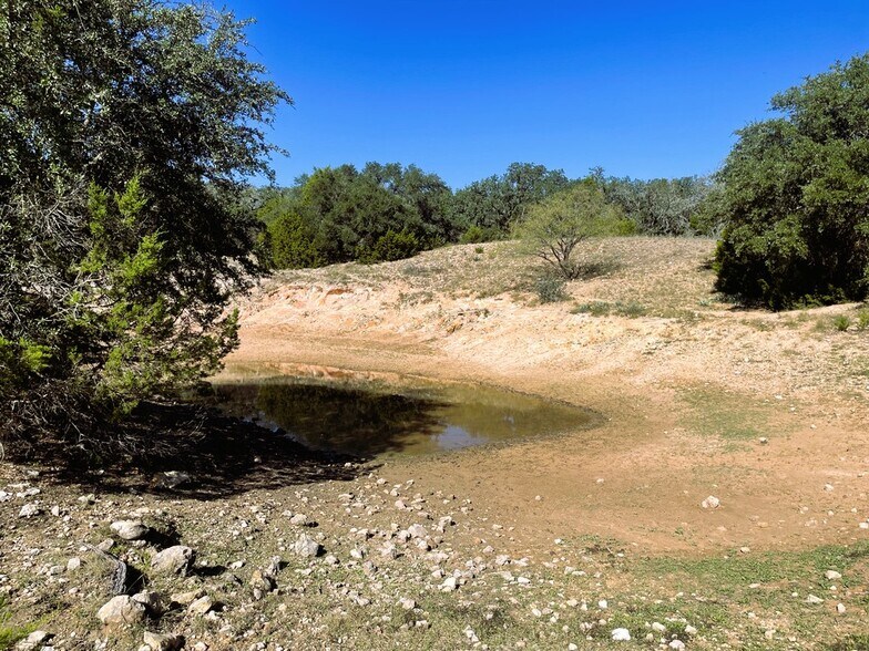 More Photos Of 1276 Farm to Market Road 574, Mullin Land For Sale