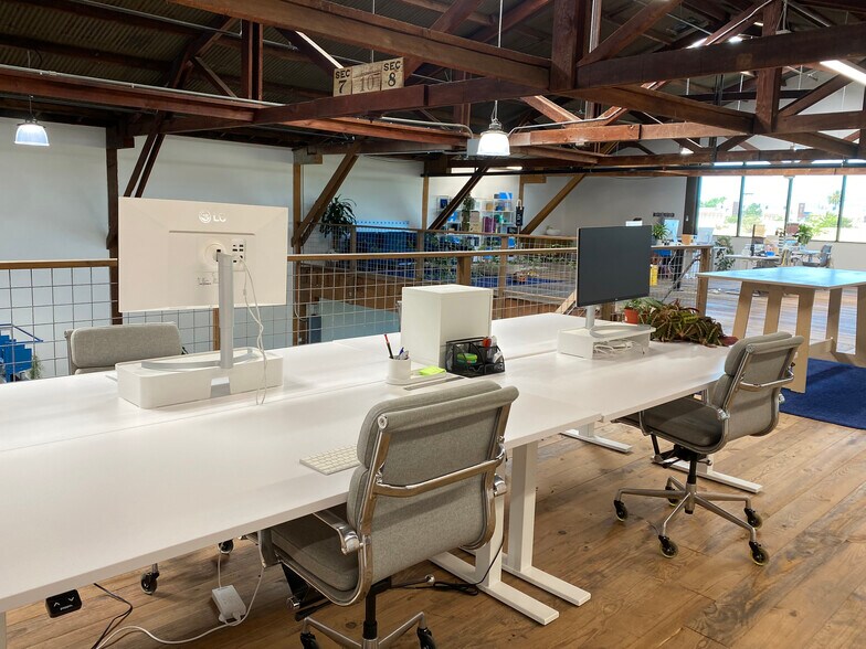 Photo of 1st Floor Ste 110