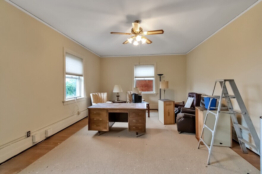 More Photos Of 101 Swinburne St, Buffalo Religious Facility For Sale