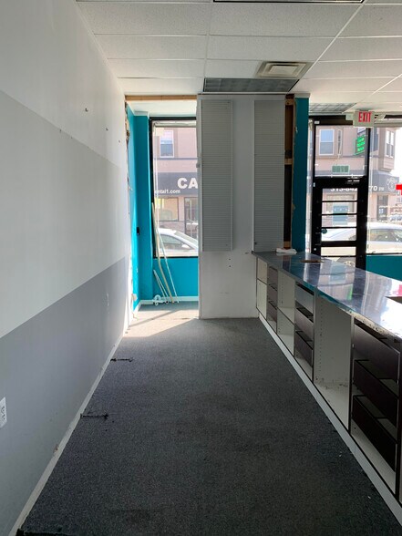 More Photos Of 5700 W Vernor Hwy, Detroit Storefront Retail Office For Sale