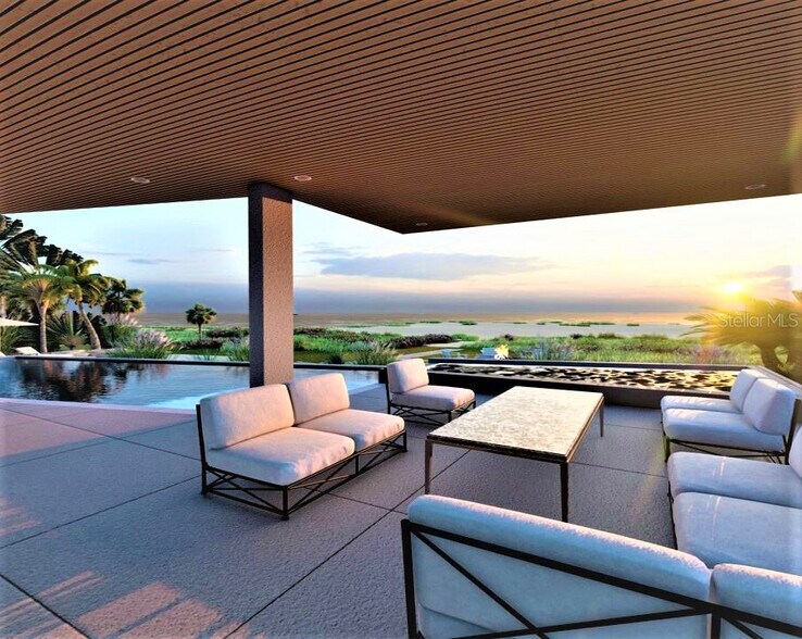 More Photos Of 639 Cornwell on the Gulf, Venice Land For Sale