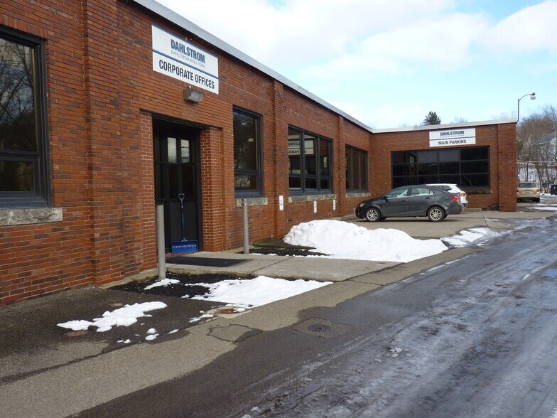 More Photos Of 402 Chandler St, Jamestown Manufacturing For Sale