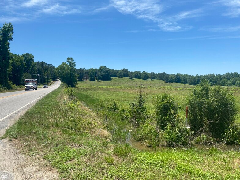 More Photos Of 000 Mizell Road, Tuskegee Land For Sale