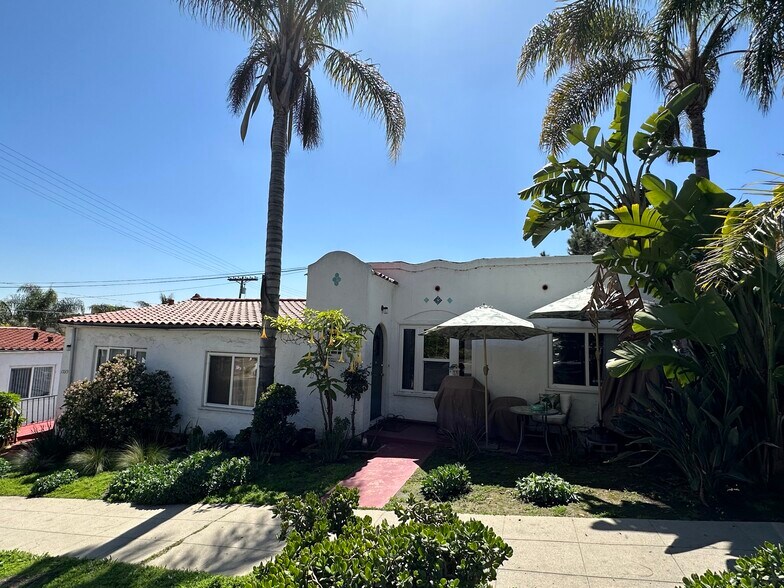 More Photos Of 3738-3746 Florida St, San Diego Apartments For Sale