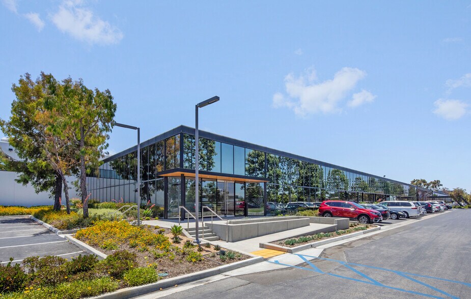 More Photos Of 6550 Katella Ave, Cypress Manufacturing For Lease