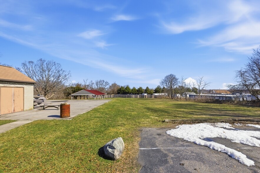 More Photos Of 81 Sprague St, Portsmouth Specialty For Sale