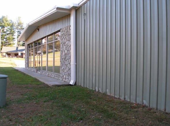 More Photos Of 3100 S Hwy 226, Marion Light Manufacturing For Lease