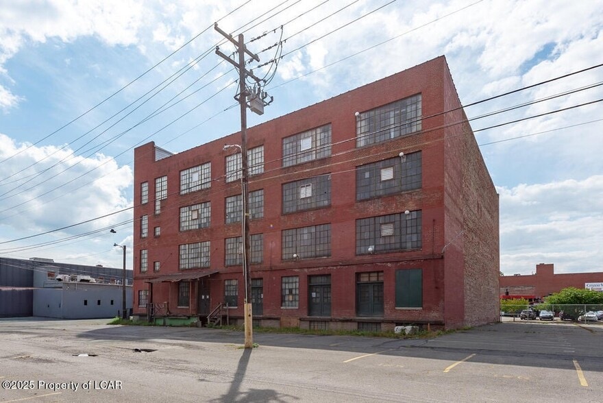 More Photos Of 64 E Union St, Wilkes-Barre Warehouse For Sale