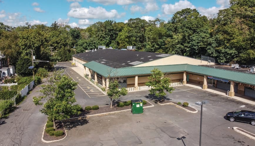 More Photos Of 215 N Hermitage Ave, Trenton Freestanding For Sale