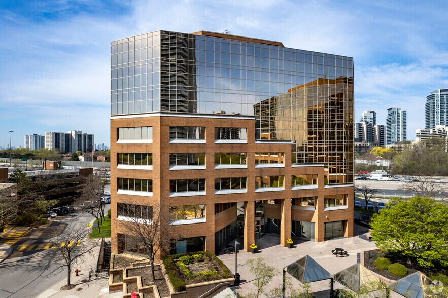 More Photos Of 2001 Sheppard Ave E, Toronto Unknown For Lease