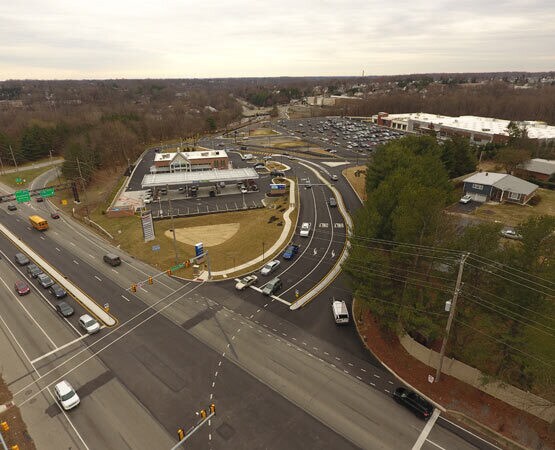 More Photos Of 2180 W Chester Pike, Broomall Unknown For Lease