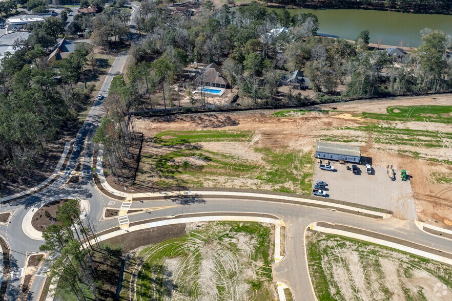 More Photos Of Thomasville Road, Tallahassee Land For Sale