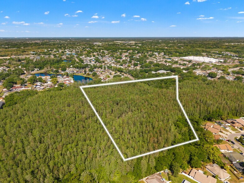 More Photos Of 12591 Henderson Rd, Tampa Land For Sale
