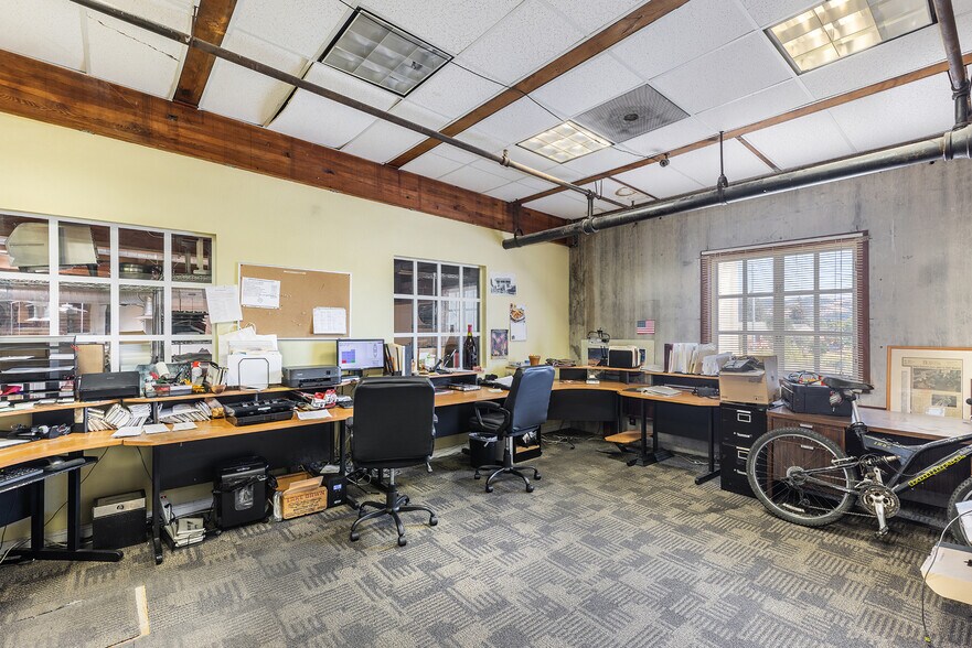 More Photos Of 540 Main St, Napa Restaurant For Lease