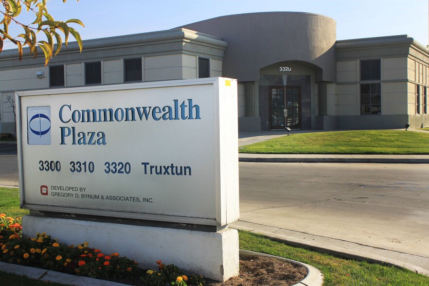 More Photos Of 3300 Truxtun Ave, Bakersfield Unknown For Lease
