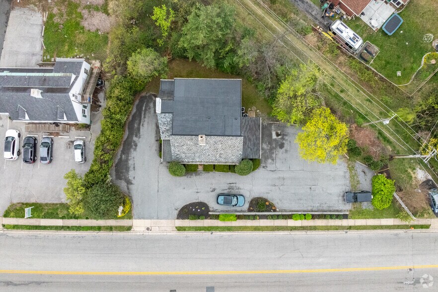 More Photos Of 606 Providence Rd, Towson Office Residential For Sale