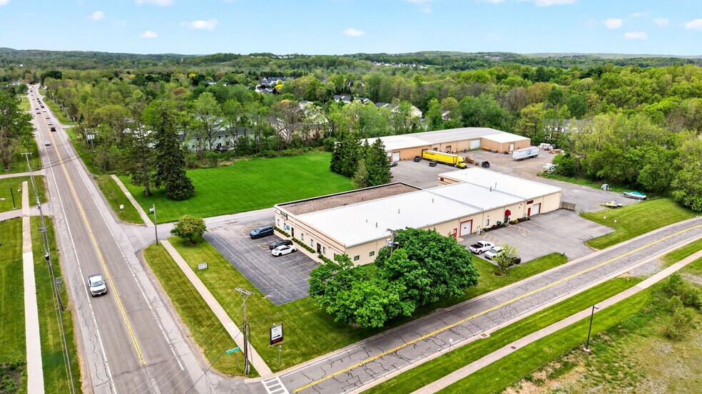 More Photos Of 6280 State Route 96, Farmington Freestanding For Lease