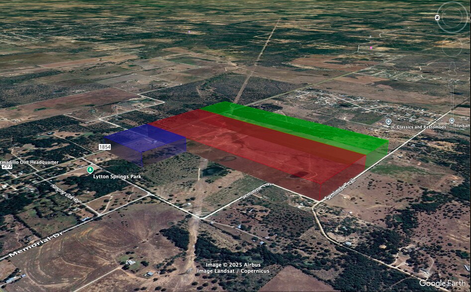 More Photos Of 8033 FM 1854, Dale Land For Sale