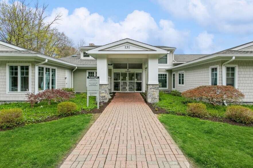 More Photos Of 131 Kent Rd, New Milford Unknown For Lease