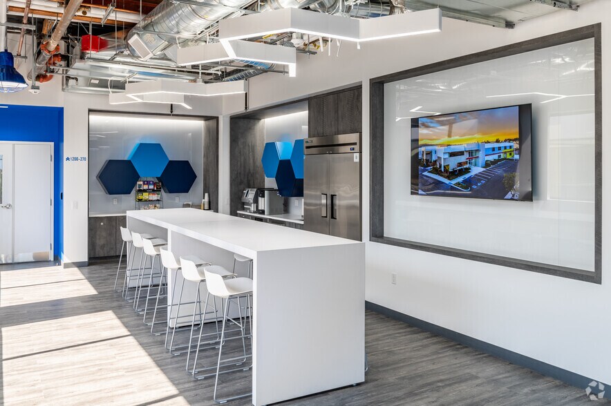 More Photos Of 3 Burroughs, Irvine Research And Development For Lease