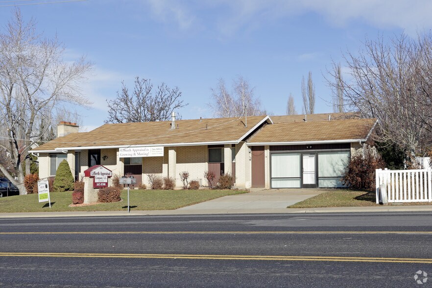 More Photos Of 325 E Gordon Ave, Layton Office Residential For Lease
