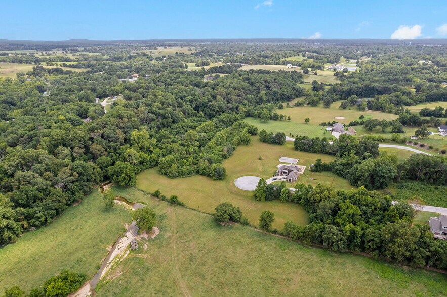 More Photos Of Bridgeford Drive, Pea Ridge Land For Sale