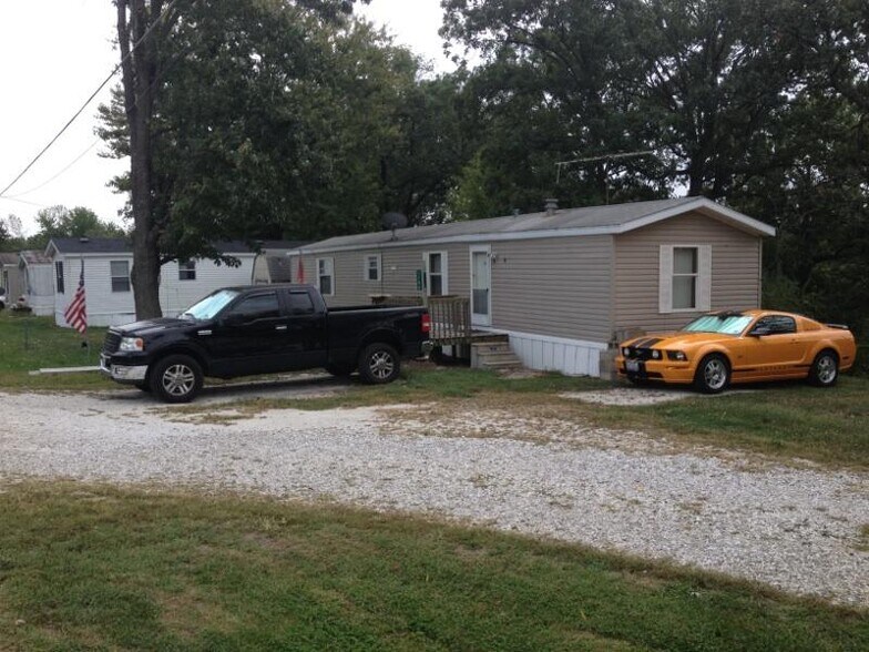 More Photos Of 1106 Rim Rd, Quincy Manufactured Housing Mobile Home Park For Sale