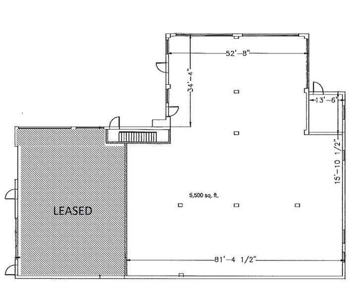 More Photos Of 77 Lafayette Ave, White Plains Light Manufacturing For Lease