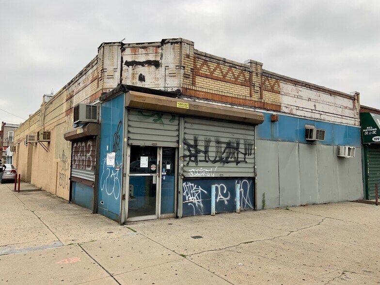 Primary Photo Of 1087 Utica Ave, Brooklyn Storefront Retail Office For Sale
