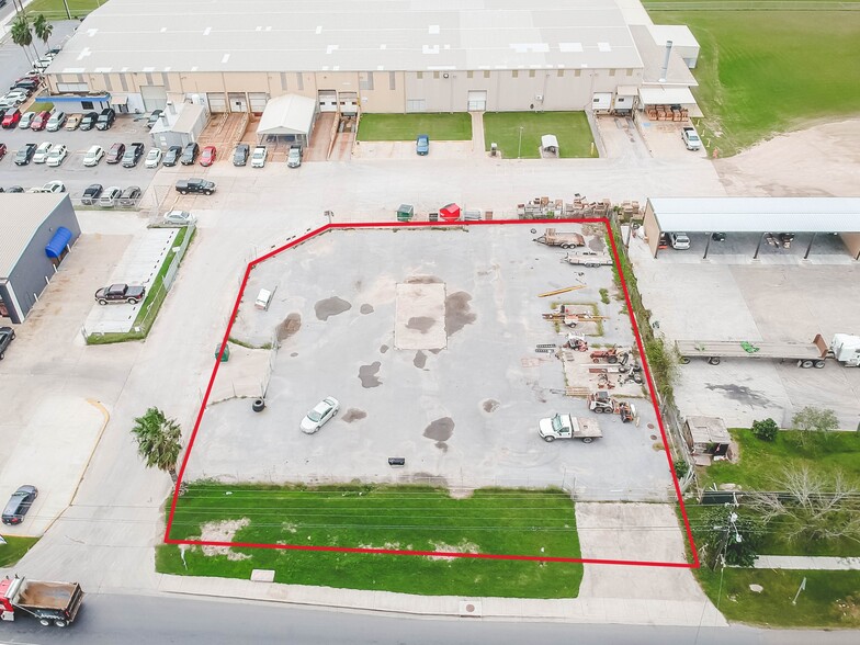 Primary Photo Of FM 802, Brownsville Land For Sale