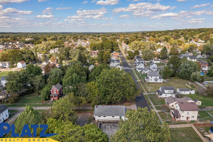 More Photos Of 404 Fulton St, Niles Lodge Meeting Hall For Sale