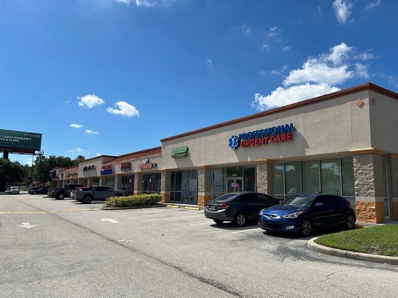 More Photos Of 6160-6182 Gunn Hwy, Tampa Unknown For Lease