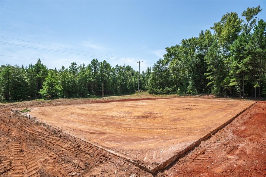 More Photos Of Tract 2 County Road 4102, Jacksonville Land For Sale