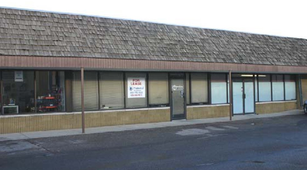 More Photos Of 1336 Sherman Dr, Longmont Manufacturing For Lease
