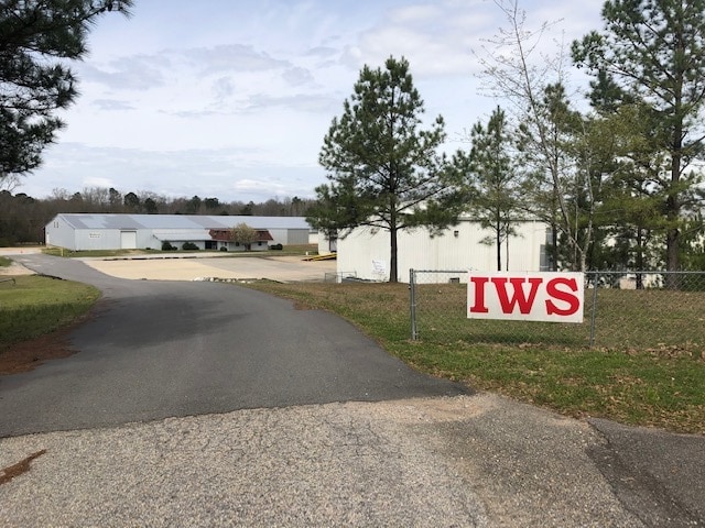 More Photos Of 16481 Sawmill Rd, Moundville Warehouse For Lease