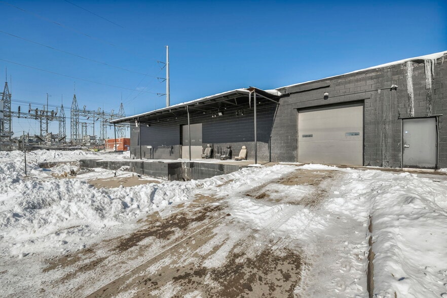 More Photos Of 1025 E Fifth Ave, Columbus Warehouse For Lease