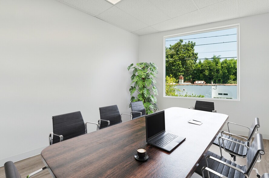 More Photos Of 1310 Westwood Blvd, Los Angeles Medical For Lease