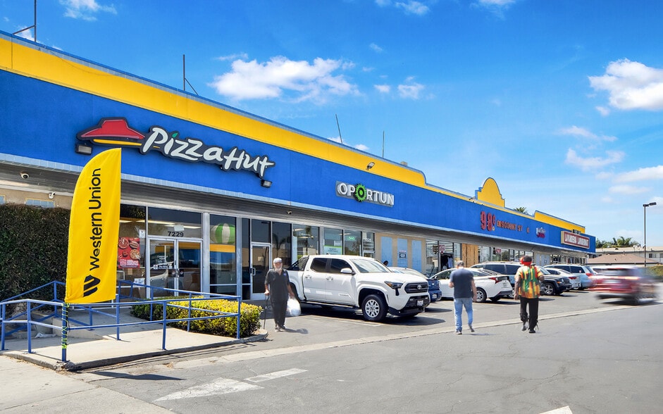 More Photos Of , Los Angeles General Retail For Sale